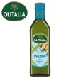 【Olitalia 奧利塔】玄米油禮盒組(500mlx2瓶)