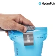 【HydraPak】Velocity 1.5L 輕量水袋(HHydraPak、登山配件、水袋、備品、吸水管、軍用水袋)