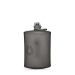 【HydraPak】Stow 1L 軟式水壺 遠古灰(軟式水瓶、軟式水壺、登山配件、儲水袋、濾水壺)