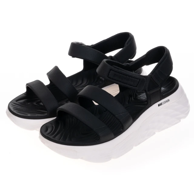 skechers女涼鞋