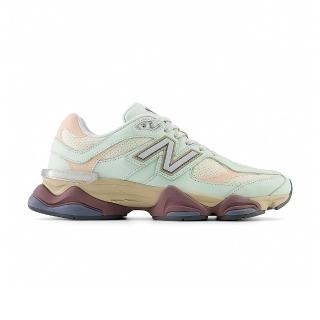 【NEW BALANCE】9060 男鞋 女鞋 薄荷綠色 復古 運動 穿搭 休閒鞋 U9060GCA