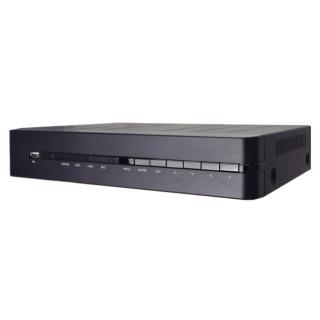 【KINGNET】KMQ-0425EU-K 可取 4路 監控主機 8MP 800萬 手機遠端(DVR 向下相容 1080P)