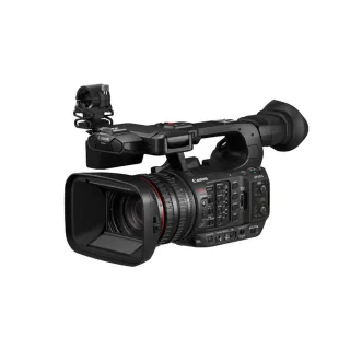 【Canon】XF605 廣播級數位攝影機(公司貨)