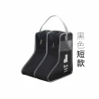【JIAGO】靴子可視收納防塵袋-短款(2入組)