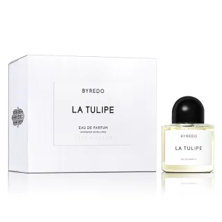 【BYREDO】LA TULIPE 鬱金香淡香精 100ML(平行輸入)