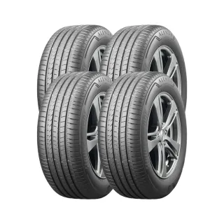 【BRIDGESTONE 普利司通】輪胎普利司通ALENZA-2255518吋_四入組(車麗屋)