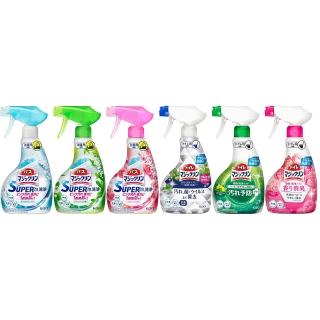 【Kao 花王】日本 浴廁泡沫清潔劑350ml(平輸商品)