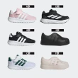 【adidas 愛迪達】運動鞋 休閒鞋 童鞋 多款(H03629&HQ3763&ID8489&IG2460&IG0203)