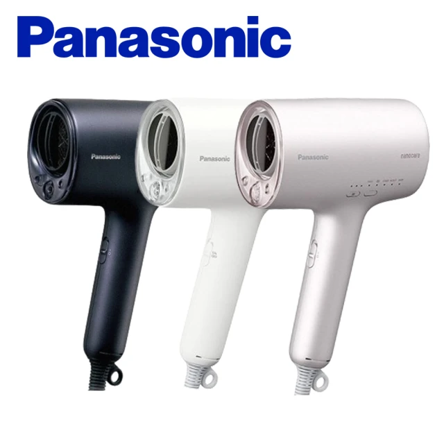 Panasonic 國際牌 高滲透奈米水離子吹風機 -(EH-NA0J)