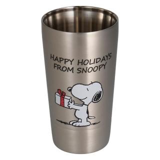 【yamaka】SNOOPY 史努比 不鏽鋼隨行杯 350ml 送禮(餐具雜貨)