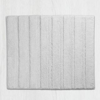 【KELA】Megan環保再生棉地墊 米白65x55cm / 擦腳墊 腳踏墊 吸水墊