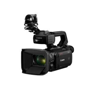 【Canon】XA70 廣播級數位攝影機(公司貨)