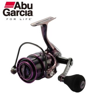 【Abu Garcia】原廠貨 EGISYS 2500S SP 捲線器/競賽/休閒/戶外