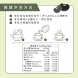 【Lai Shi Jen 賴時真】調整體質黑豆茶8克x10包x2盒(營養滋補  哺乳媽咪最愛)