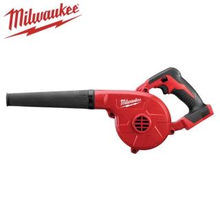 【Milwaukee 美沃奇】18V鋰電鼓風機空機(M18BBL-0)
