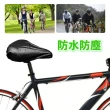 自行車坐墊防雨套 多款可選(腳踏車座椅罩/單車座墊防曬套/坐墊防塵套)