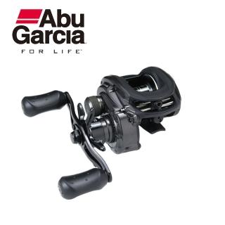 【Abu Garcia】原廠貨 PROMAX4 捲線器/競賽/休閒/戶外