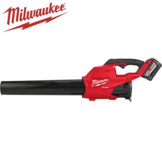 【Milwaukee 美沃奇】18V鋰電無碳刷鼓風機(M18FBL-801)