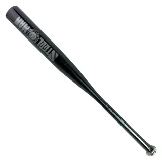 【鐵人】28吋 鋁製球棒 SA5728(棒球)