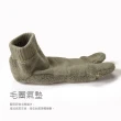 【Waken】4雙組 精梳棉網眼氣墊二趾襪(兩趾襪/襪子/y拖 馬拉松襪/機能襪/運動襪/繞境夾腳拖專用/競走/超馬)