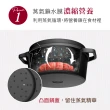 【IRIS】COTOCO 萬用無水調理鍋26cm MKSN-S26(IH 瓦斯爐 烤箱 無水鍋)
