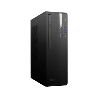 【Acer 宏碁】i5 十四核商用電腦(VX2715G/i5-13500/16G/2TB HDD+512 SSD/W11P)
