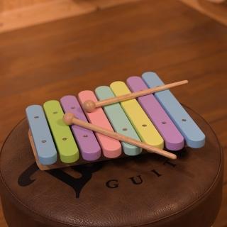 【DORA SHOP】ORFF MX006-1 原角八音木琴(奧福樂器 兒童樂器 幼兒樂器)