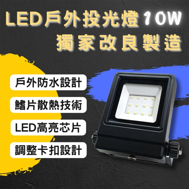 彩渝 LED戶外投射燈 200W(新款上市 投射燈 探照燈 