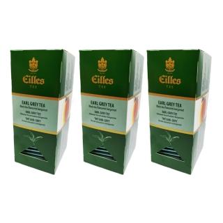 【Eilles 德國】皇家伯爵茶(25包x1.5g/3入)