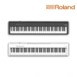 【ROLAND 樂蘭】鋼琴家最理想的選擇 88鍵便攜式電鋼琴 含輕型琴架｜FP-30X(數位鋼琴 電子琴 鋼琴 FP30X)