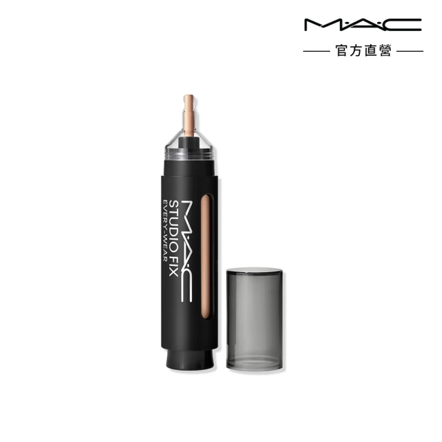 M.A.C 時尚眼彩專家組(時尚焦點小眼影1.5g+玩色派對