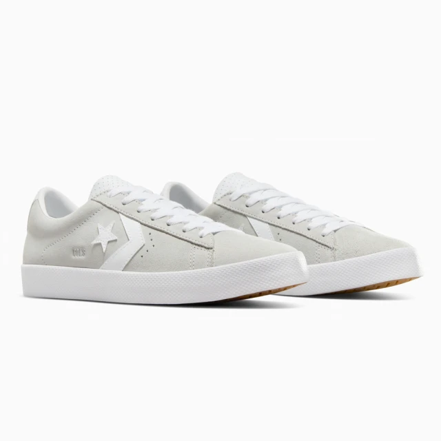 CONVERSE PL VULC PRO OX 低筒 休閒鞋