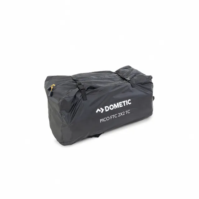 【Dometic】Dometic Pico充氣雙人氣柱帳篷(忠欣總代理公司貨)