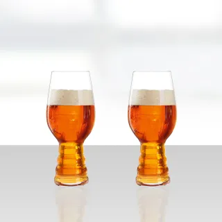 【Spiegelau】IPA淡啤酒杯540ml/二入(德國無鉛水晶玻璃杯)