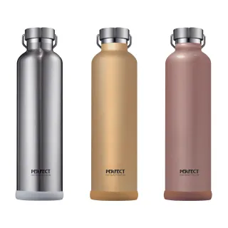 【PERFECT 理想】理想牌316不銹鋼真空保溫杯1000cc保溫杯