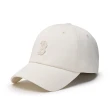 【MLB】可調式軟頂棒球帽(3ACPB074N-多款任選)