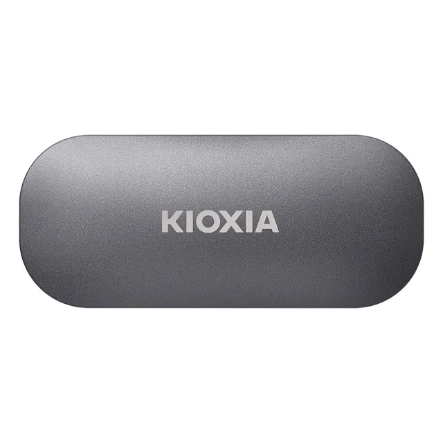 【KIOXIA  鎧俠】Exceria Plus 行動固態硬碟 USB3.2 Gen2 1TB(LXD10S001TG8)