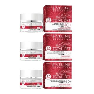 【Eve Cos】積雪草勝活力煥膚 活力煥膚面霜系列 50ml 三款(波蘭原裝)