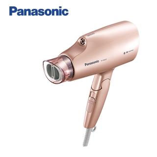 【Panasonic 國際牌】奈米水離子吹風機(EH-NA55-PN)