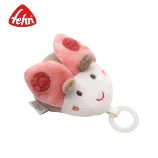 【Fehn芬恩 官方直營】花園美夢瓢蟲奶嘴娃娃