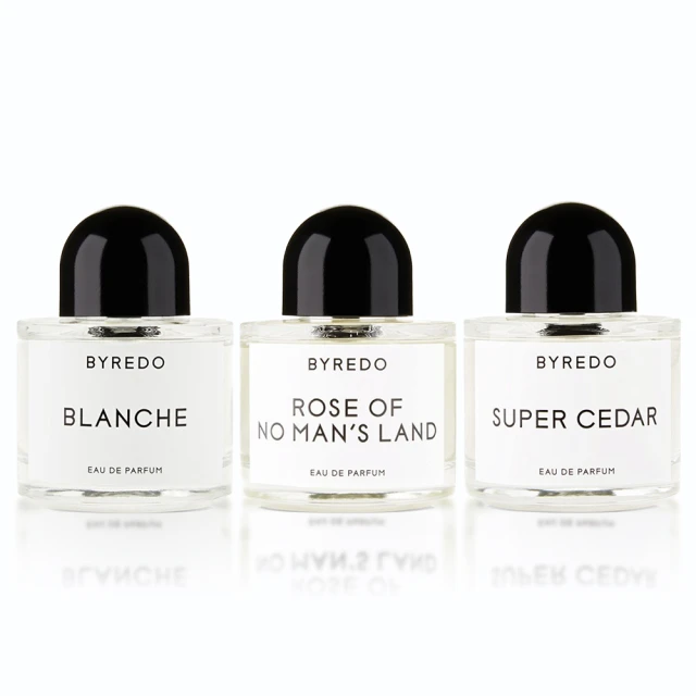 BYREDO 淡香精50ml任選一款(無人之境/超級雪松/返