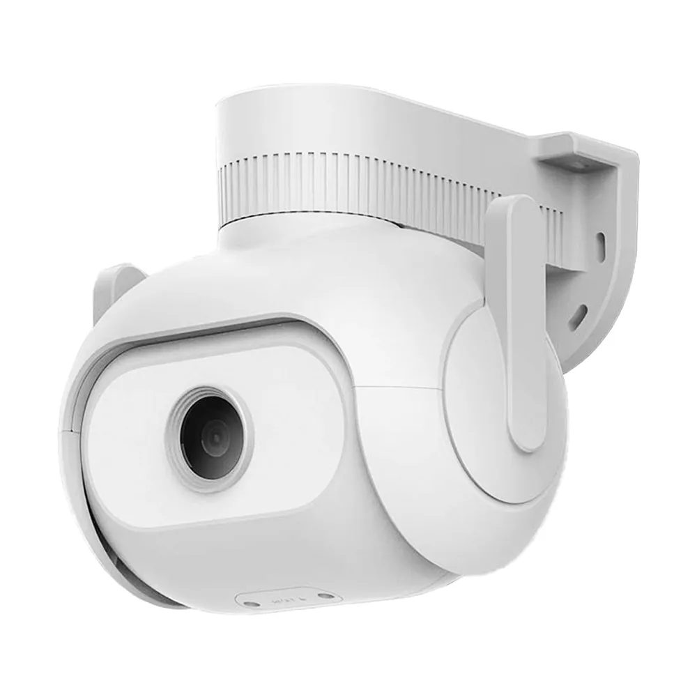 【創米】小白 EC5 2K智能戶外全景攝像機/監視器  國際版