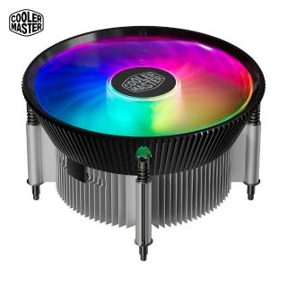 【CoolerMaster】Cooler Master I70C LGA1700用 散熱器(I70C LGA1700)