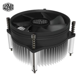【CoolerMaster】Cooler Master I50 LGA1700用 散熱器(I50 LGA1700)