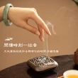 【開運香盤】鏤空梅花香爐(盤香爐 焚香盒 香座 蚊香 香薰 香插 薰香爐 檀香爐 沉香爐 塔香 佛教 書法)