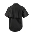 【PUMA官方旗艦】流行系列Prairie Resort短袖襯衫 男女共同 62686701