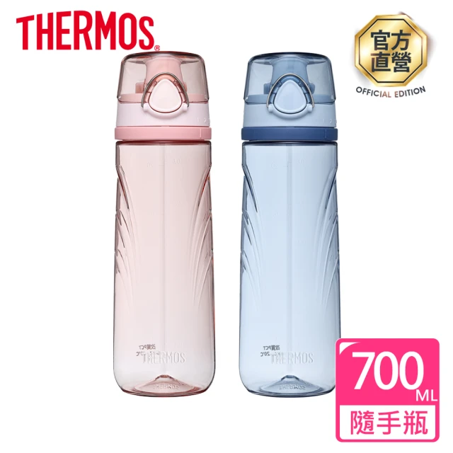 THERMOS 膳魔師 輕水瓶2000ml(TP436)優惠