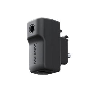 【Insta360】X4 充電音頻轉接器