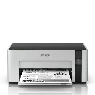 【EPSON】M1120 黑白高速WIFI連續供墨印表機 ★報稅繳費專用機★