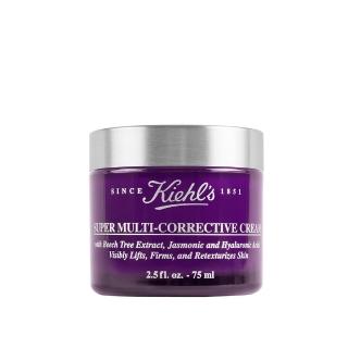 【Kiehl’s 契爾氏】超進化全能修護超級乳霜75ml(平行輸入)